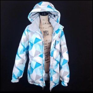 Volcom jacket